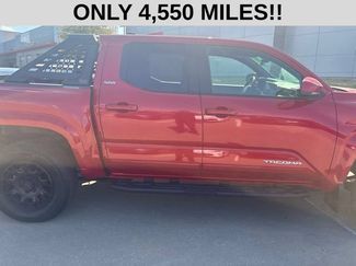 Used 2025 Toyota Tacoma SR5 RWD video 2