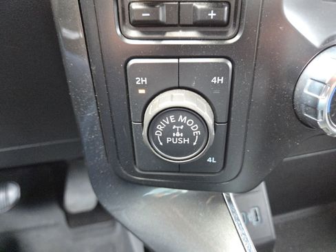 Used 2021 Ford F150 XLT w/ Equipment Group 302A High AWD/4WD image 5