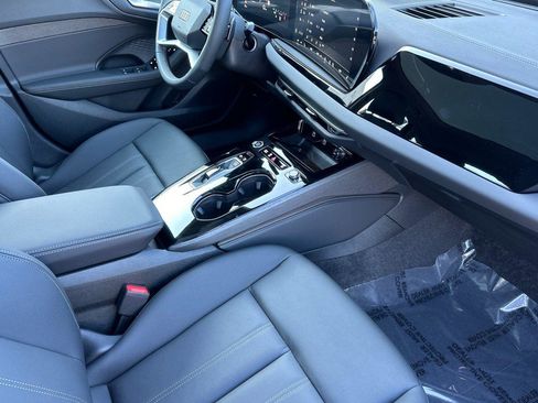 New 2025 Audi A5 2.0T Premium Plus image 14