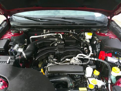 Used 2022 Subaru Outback Limited image 46