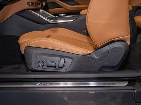 New 2026 BMW 440i xDrive Convertible w/ Premium Package AWD/4WD image 17