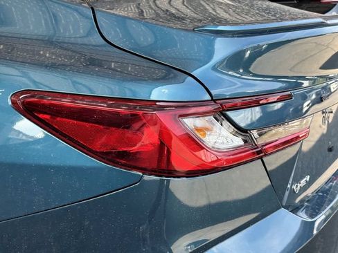 Used 2026 Toyota Camry SE FWD image 10