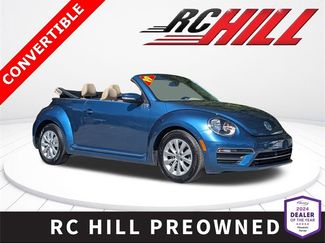 Used 2019 Volkswagen Beetle 2.0T S video 1