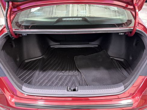 Used 2023 Honda Accord Sport image 30