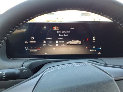 New 2026 Nissan Sentra SV FWD image 11