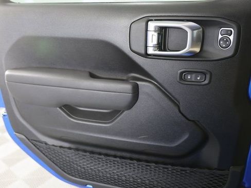 New 2026 Jeep Wrangler Willys image 24