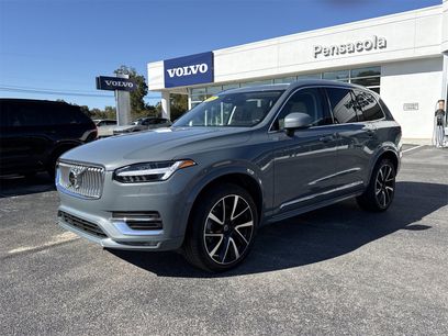 Used 2023 Volvo XC90 B6 Plus w/ Protection Package Premier