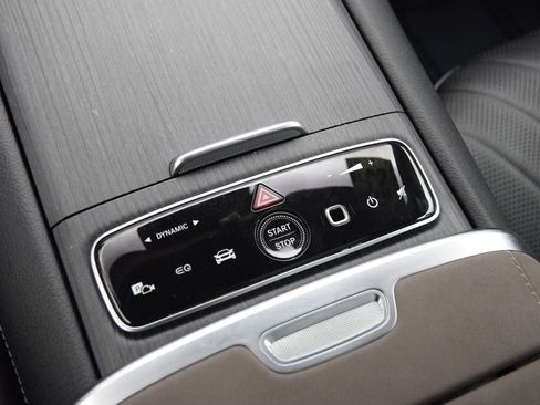 Certified 2023 Mercedes-Benz EQS 580 4MATIC Sedan image 32