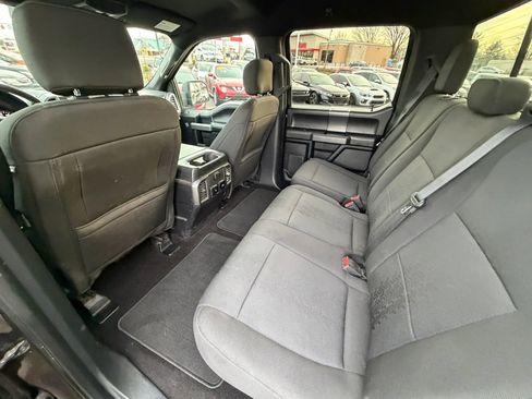 Used 2019 Ford F150 XLT w/ Equipment Group 302A Luxury AWD/4WD image 27