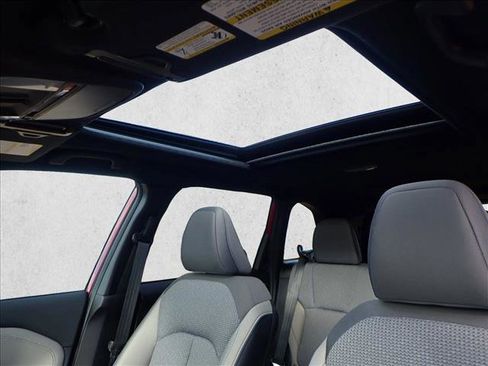 New 2026 Subaru Forester Premium image 13