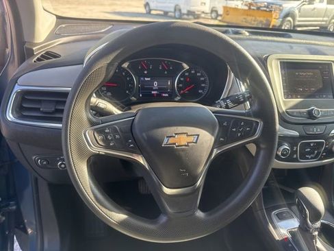 Used 2024 Chevrolet Equinox LS w/ LS Convenience Package AWD/4WD image 13