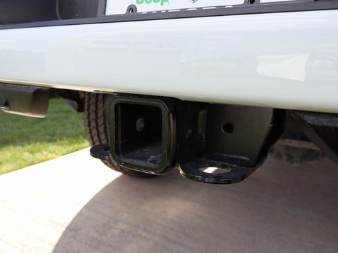 Used 2025 RAM 2500 Laramie image 40