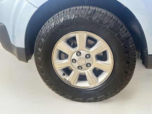 Used 2008 MAZDA Tribute i Sport FWD image 24