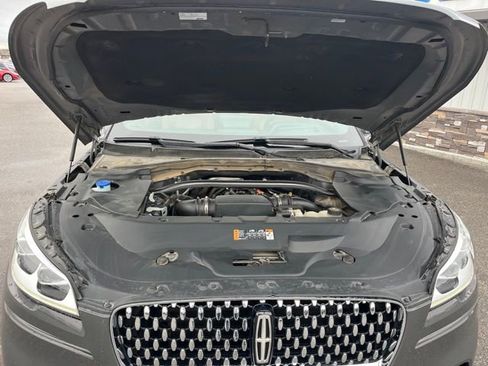 Used 2020 Lincoln Aviator Black Label w/ Dynamic Handling Package image 23