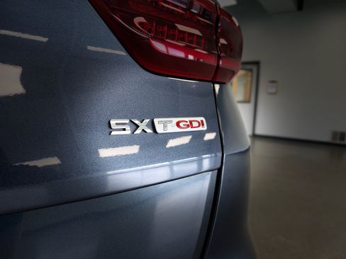 Used 2020 Kia Sportage SX AWD/4WD image 31
