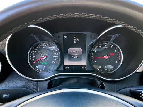 Used 2015 Mercedes-Benz C 300 4MATIC Sedan image 10