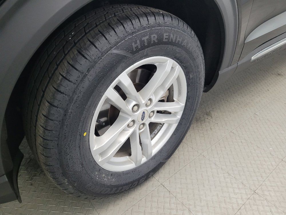 Used 2021 Ford Explorer XLT AWD/4WD image 31