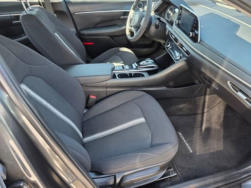 Used 2022 Hyundai Sonata SEL image 30
