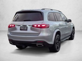 New 2026 Mercedes-Benz GLS 450 4MATIC video 2