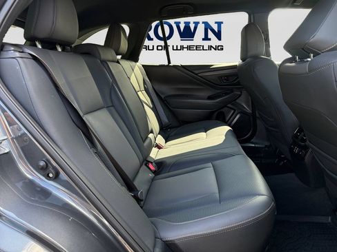 Used 2024 Subaru Outback Wilderness AWD/4WD image 21