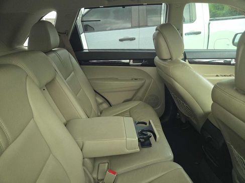 Used 2015 Kia Sorento LX FWD image 4