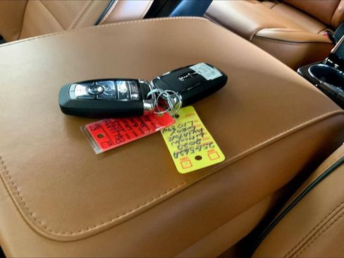 Used 2023 Lincoln Aviator Black Label w/ Dynamic Handling Package image 14