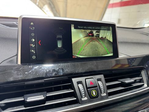 Used 2019 BMW X1 xDrive28i w/ Convenience Package image 20