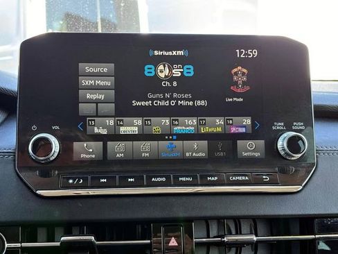 Used 2022 Mitsubishi Outlander SEL image 26