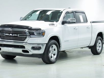 Used 2022 RAM 1500 Laramie