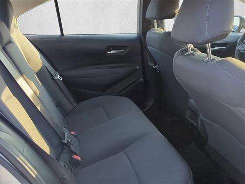 Used 2021 Toyota Corolla LE image 23