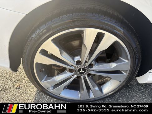 Used 2019 Mercedes-Benz CLA 250 image 32