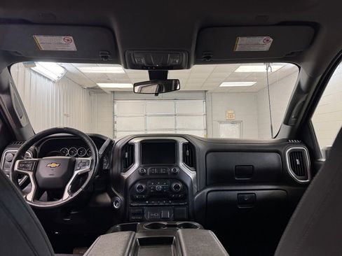 Used 2022 Chevrolet Silverado 2500 LT w/ Convenience Package image 21