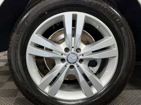 Used 2015 Mercedes-Benz ML 350 2WD image 28