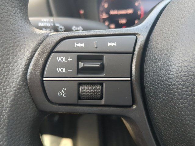 New 2026 Honda Accord LX image 21
