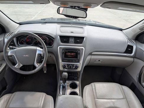Used 2015 GMC Acadia SLT image 21
