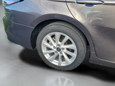 Used 2023 Toyota Camry LE FWD image 20