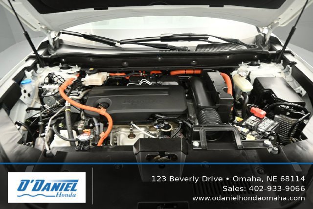 Used 2024 Honda CR-V Sport Touring image 44