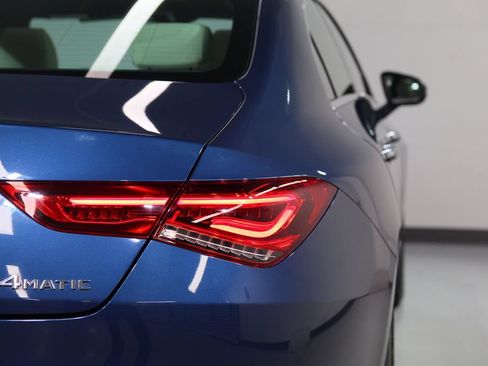 Certified 2023 Mercedes-Benz CLA 250 4MATIC image 16