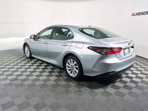 Certified 2023 Toyota Camry LE image 5