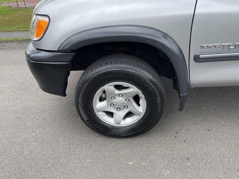 Used 2002 Toyota Tundra SR5 image 38
