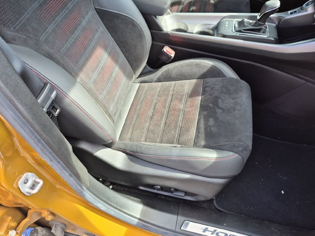 Used 2024 Dodge Hornet R/T Plus AWD/4WD image 29