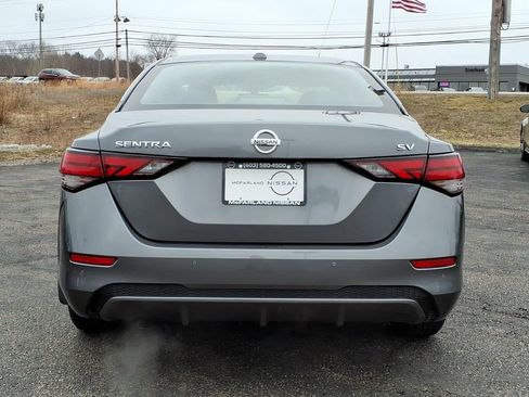 Used 2020 Nissan Sentra SV w/ Lighting Package image 30