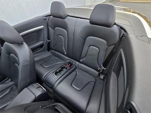 Used 2014 Audi A5 2.0T Premium w/ Lighting Package image 14