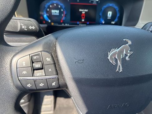 Used 2025 Ford Bronco Sport Big Bend AWD/4WD image 17
