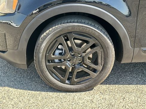 Used 2025 Kia Telluride EX X-Line AWD/4WD image 38