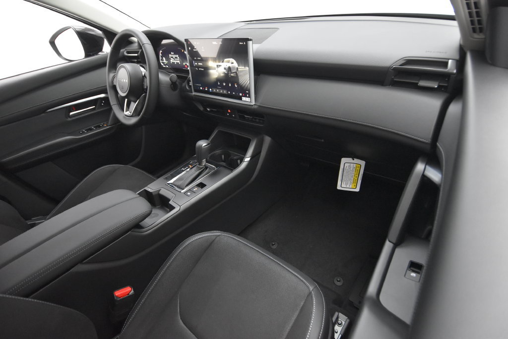 New 2026 MAZDA CX-5 Select AWD/4WD image 29