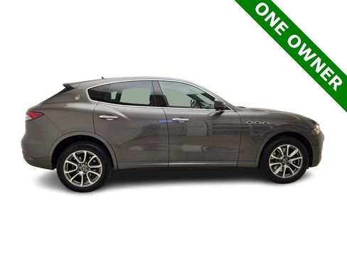 Used 2021 Maserati Levante S image 6