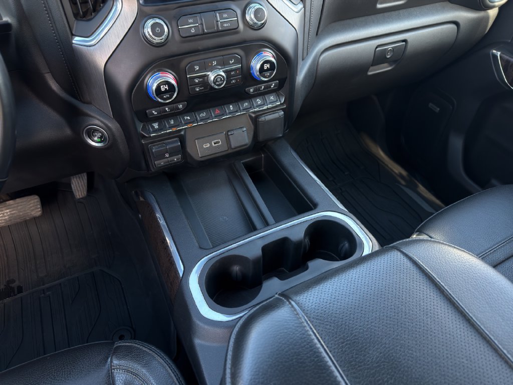Used 2023 GMC Sierra 2500 Denali AWD/4WD image 15