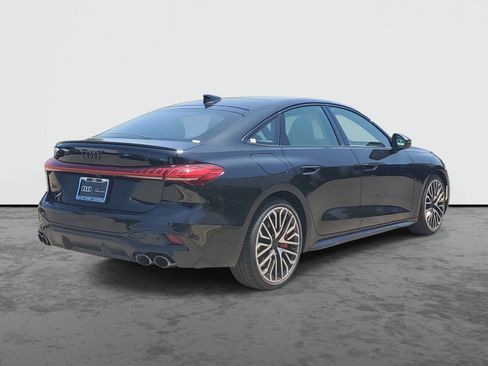 New 2026 Audi S5 Premium Plus AWD/4WD image 4