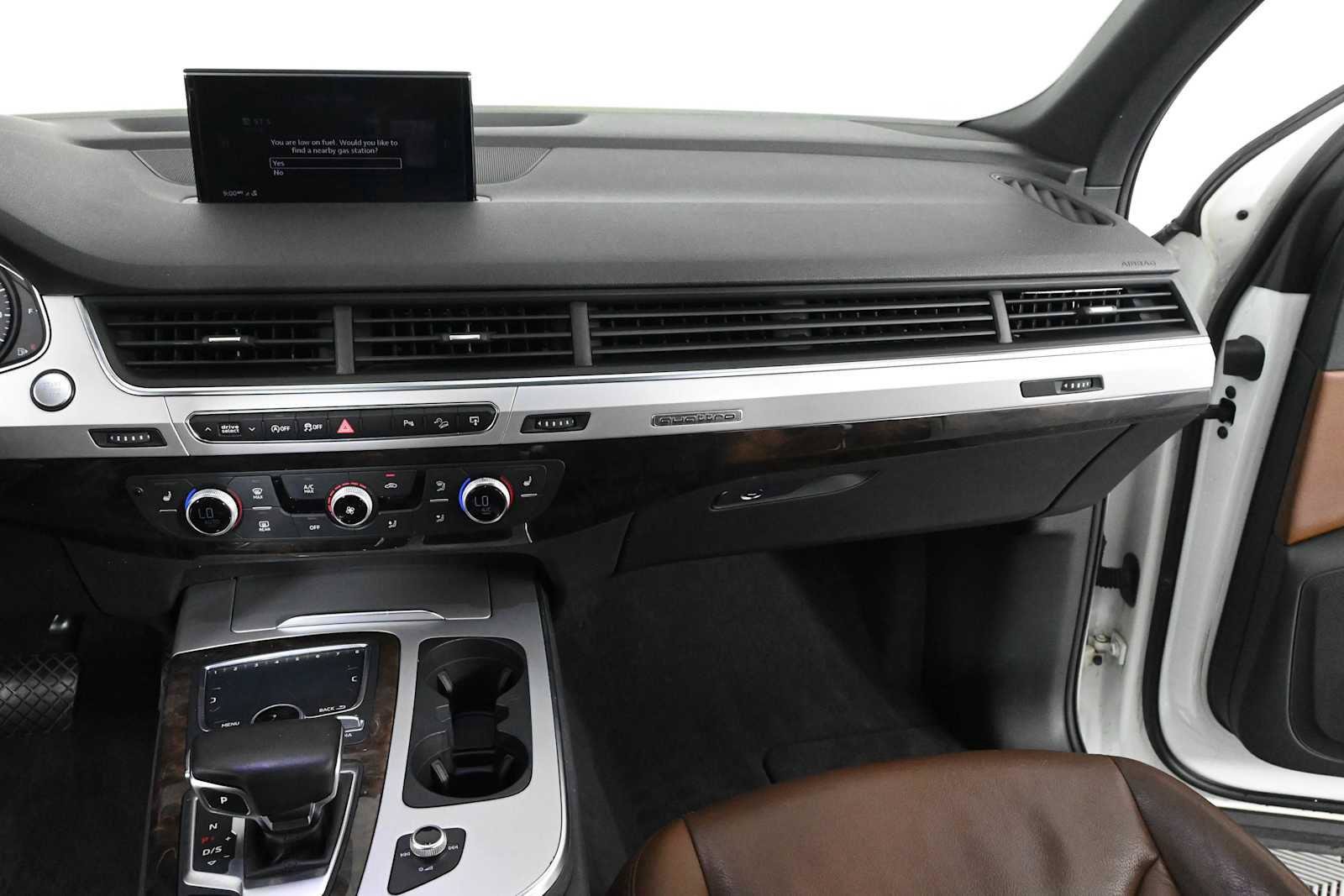 Used 2017 Audi Q7 2.0T Premium AWD/4WD image 18